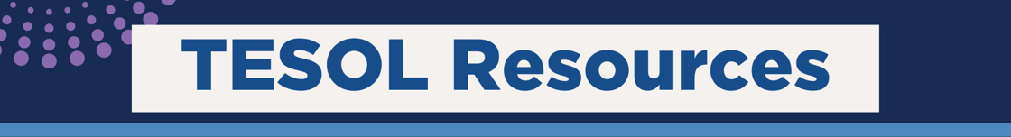 TESOL Resources for Affiliates-1